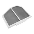 thumbnail image 3 of Dryer Lint Screen Filter Replacement, Dryer Lint Screen Filter Long Lasting  for Repairing, 3 of 7