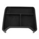thumbnail image 2 of Lower Console Console Organizer Tray Compartment Design Armrest Storage Box Tray with Anti Slip Pads for ID.4 ID4 2021 to 2024, 2 of 5