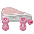 thumbnail image 3 of Roller Derby Zinger Girl's Roller Skate, 3 of 6