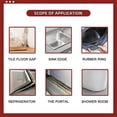 thumbnail image 5 of Household Mildew Removing Gel Mold Magic Remover Home Wall Glass Glue Cleaning Tool 90g, 5 of 5