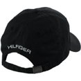 thumbnail image 2 of Tommy Hilfiger Gorra de béisbol con logo clásico, unisex, color negro, talla única Tommy Hilfiger Gorra de beisbol, 2 of 2
