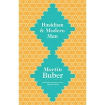 Hasidism and Modern Man, (Paperback)