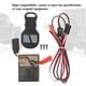 thumbnail image 4 of Mando A Distancia Inalámbrico Winch, Mando A Distancia Universal Winch, Coche Trepador RC Para Coche 1/10 RC ANGGREK Otros Deportes, 4 of 8