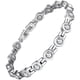 thumbnail image 1 of Pulsera de cobre para los hombres tobillo pulsera para las mujeres Adjustbale cobre pulsera de cobre, 1 of 5