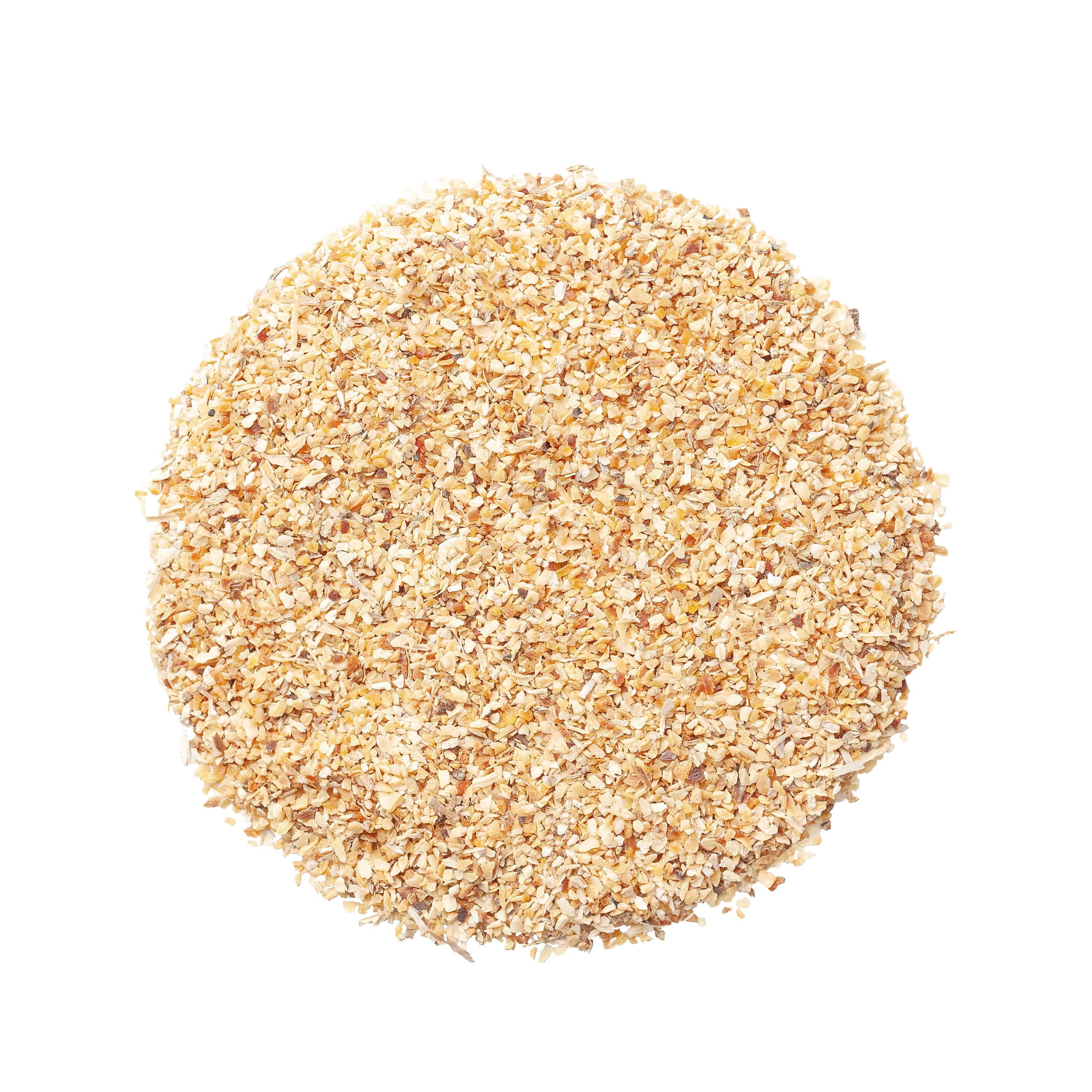 Minced Garlic, 7 Pounds — Raw, Vegan — by Food to Live