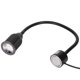 thumbnail image 4 of Lámpara de trabajo LED ANGGREK de mantenimiento cuello ajustable fuerte y duradera, 4 of 8