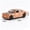 Gold, variant on Cast Simulation Alloy Toy Car Door Can Be Opened Pullback Drive Collectible Model Vehicle Toy for Kids