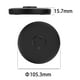 thumbnail image 2 of ABS Desktop Charging Stand Cradle Charger for Bose Soundlink Revolve Speaker, 2 of 9