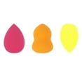 thumbnail image 1 of Juego de esponjas de maquillaje Esponjas de maquillaje Licuadora Esponja de belleza vegana sin látex Esponja de belleza profesional Licuadora Maquillaje Base de huevo Mezcla Cosmética Soplo de, 1 of 5