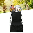 thumbnail image 4 of Coussin d'Assise de Stade, Gradins Portables de Poche Net Coussin d'Assise pour Pelouses, 4 of 8