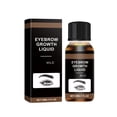 thumbnail image 1 of NEW Essential oils Essential Oil Eyebrow Growth Serum Oil Hair Growth Serum Oil Thickens And Grows Repairs Damaged Hair Strengthens,30ML(buy 2 get 10% off), 1 of 5