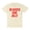 Natural, variant on Bearded and Jolly Shirt Unisex Small White