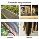 thumbnail image 5 of BEMS-Anti Cat Mat, Anti Cat Spike, 12 barreras para mascotas con púas, Cat, 5 of 5