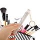 thumbnail image 2 of ColoMX Práctico cepillo de pestañas, peine de pestañas, varita de rímel para cejas, varita de pestañas para mujer, 2 of 8