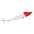 thumbnail image 2 of Minnow Hard Bait, Long Throw Minnow Lures Diseño De Púas Colores Brillantes Molienda Repetida Para Agua Salada, 2 of 8