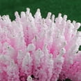 thumbnail image 4 of Conjunto de 100 flores artificiales de lavanda. Ramo de lavanda. Ramo de lavanda., 4 of 6