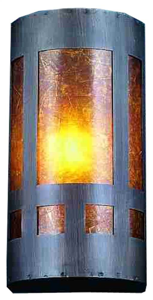 5" Wide Sutter Wall Sconce