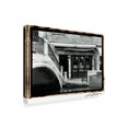 thumbnail image 2 of Trademark Fine Art 'A Venetian Stroll I' Canvas Art by Laura DeNardo, 2 of 4