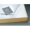 Alvin Translucent Board Cover 31" x 42" Sheet
