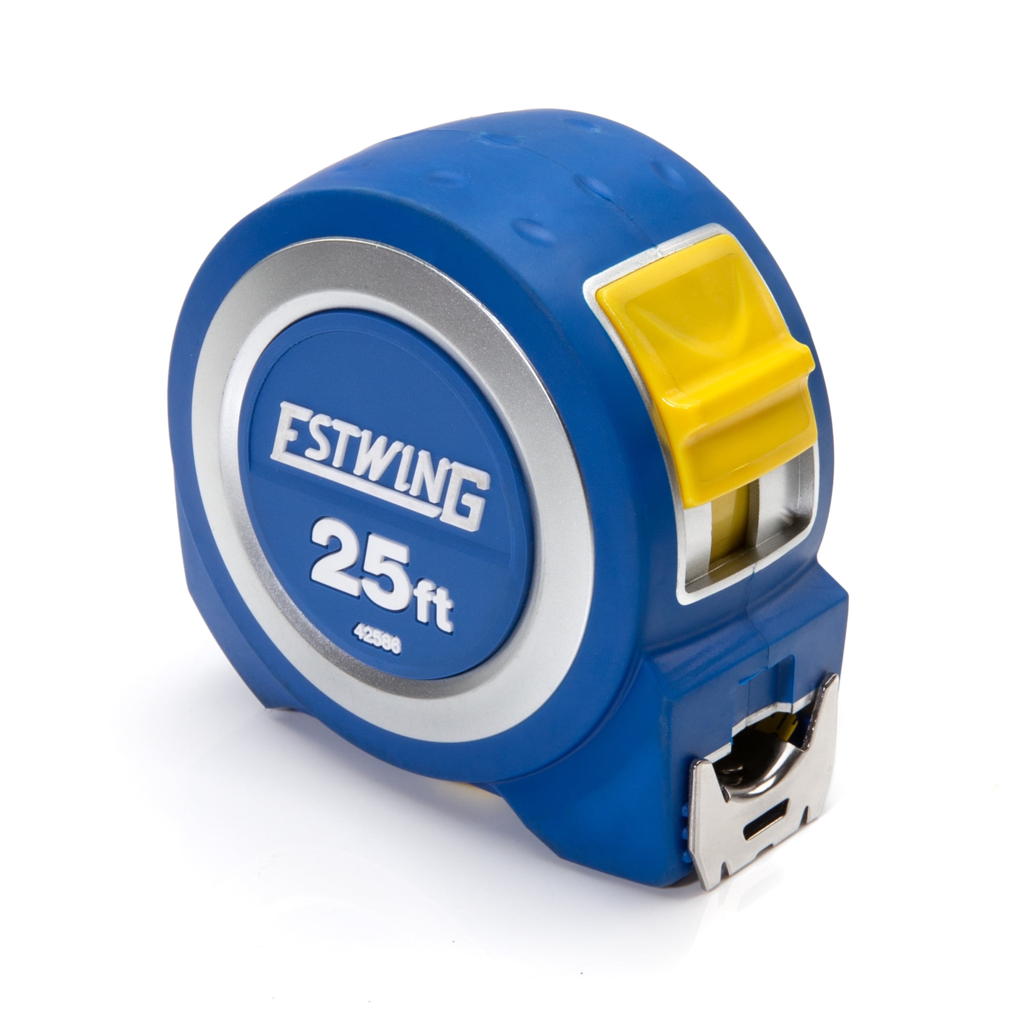 Estwing 25-Foot Double-Sided Tape Measure, 42586