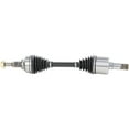 thumbnail image 3 of For Dodge Journey 2011 2012 Pair Front CV Axle Shafts - BuyAutoParts, 3 of 5