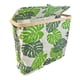 thumbnail image 5 of Cesta para guardar papel higiénico y toallas de papel, contenedor para armario. Estilo D, 5 of 9