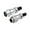 4 cores, variant on Industrial Set Waterproof Plug Resistance Aviation Connector Waterproof Plug Simple Installation for