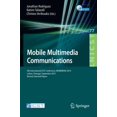 thumbnail image 1 of Mobile Multimedia Communications, 1 of 1