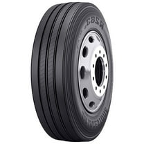 Bridgestone R283S Ecopia 11R24.5 148/145L H Commercial Tire
