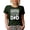 Military Green, variant on My Favorite Surfing Buddies Call Me Dad - Surfer Father & His Family Quote, Military Green T-Shirt, Small