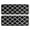 Black And White-1, variant on Kitchen Rugs Sets Of 2,Black and White Wavy Checkerboard Pattern Anti Fatigue Kitchen Mat Rugs Non Slip Washable,Decorative Kitchen Floor Mats for Kitchen,Sink,Laundry,17"x47"+17"x47"