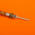 thumbnail image 5 of Ball Inflation Needles 10 Pcs Air Working Basketball Gas Nozzle European Style Pump Metal, 5 of 6