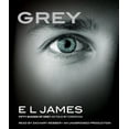 thumbnail image 1 of Pre-Owned Grey: Fifty Shades of Grey as Told by Christian, 9780399565298, 0399565299, Paperback, Unabridged edition, 1 of 1