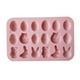 thumbnail image 5 of Moldes para hornear, moldes para pasteles, moldes para pasteles de Pascua, moldes para hornear DIY, moldes para chocolate, herramientas de cocina para hornear, molde para galletas, 5 of 9