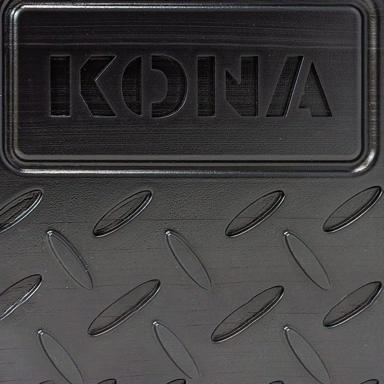 Kona Large Ice Packs for Coolers - Slim Space Saving Design - 25 Minut