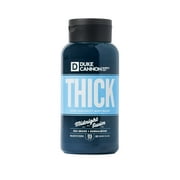 Pack of 2 Duke Cannon Thick Body Wash - Midnight Swim - Sea Grass & Sandalwood Scent, 17.5 oz, 1 Bottle