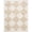 Beige, variant on Livabliss Washable Rugs for Living Room, 8x10 Fossay Shag Modern Light Beige Area Rug, Bedroom Dining Room Home Decor Stain Resistant Carpet (7'10" x 10')