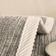 thumbnail image 4 of XmhyTop-A Sofa Slipcovers Chenille Couch Covers, Non Slip Couch Cover, Sectional Sofa Covers, Textured Sofa Cover, 70*70cm Single Piece,Green, 4 of 4