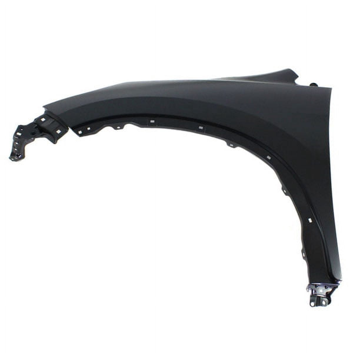 2015-2020 Dodge Charger Style Front Fender Oem#68213060ac - Buy Dodge