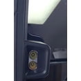 thumbnail image 4 of Pair Right+Left Side Black Tow Mirror for 19-25 Chevy Silverado GMC Sierra 2500, 4 of 24