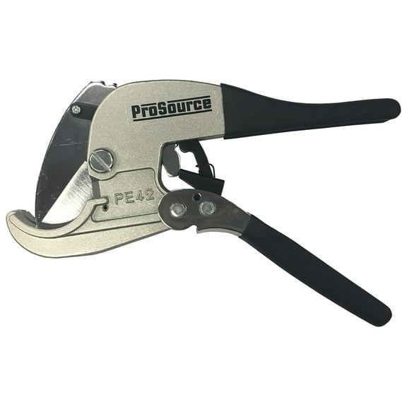 Pvc Pipe Cutter Ratcheting