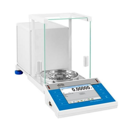RedMoby Radwag-XA-82-220-4Y Analytical Balance, 82 g & 220 g Capacity