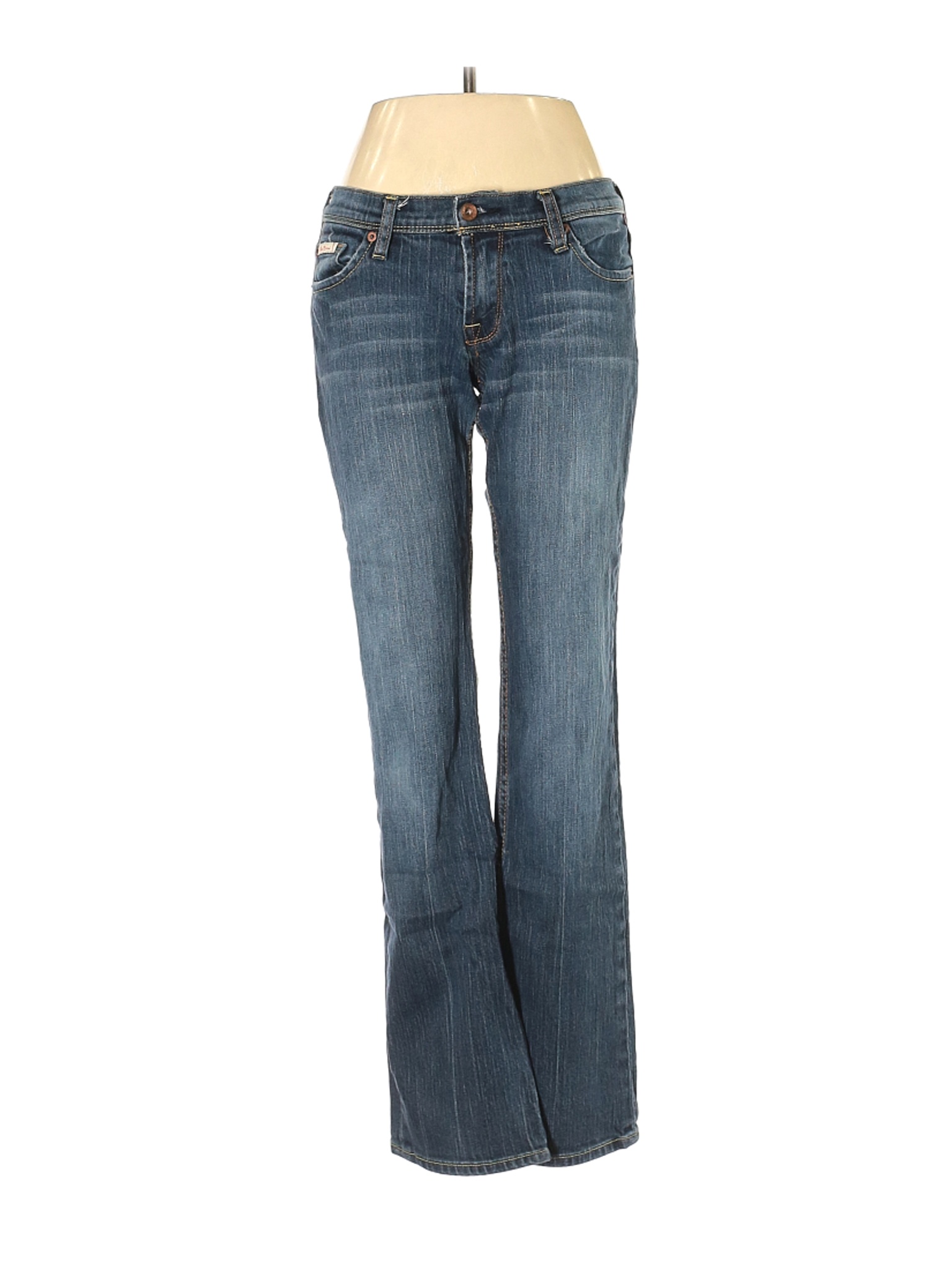 Ben Sherman Premium Womens Jeans 