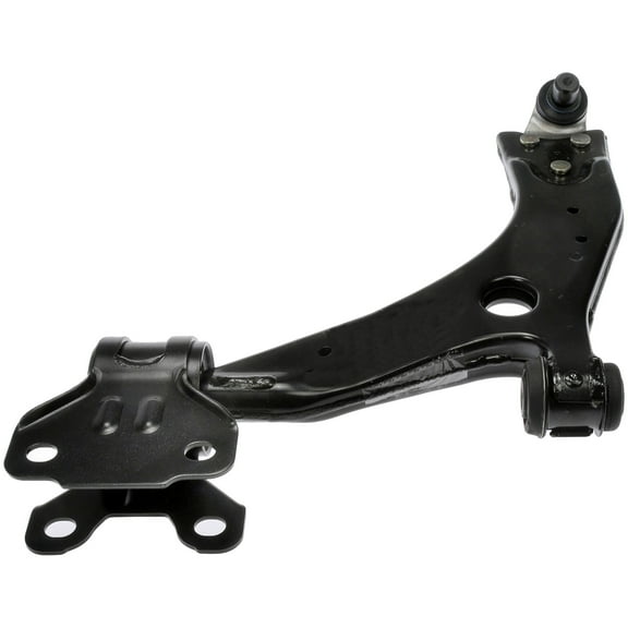 Dorman 522-813 Front Left Lower Suspension Control Arm and Ball Joint Assembly for Specific Ford Models