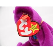Beanie Baby Original 2000 Millennium Bear Plush Toy by Ty