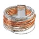 thumbnail image 5 of Pulsera de mujer tipo brazalete premium, accesorios para atuendos, fácil de usar, regalo, brazalete versátil con cierre, elegante Oro Plata Cham, 5 of 8