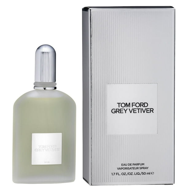TOM FORD GREY VETIVER 50ml オードパルファム Grey Vetiver Parfum | TOM FORD BEAUTY