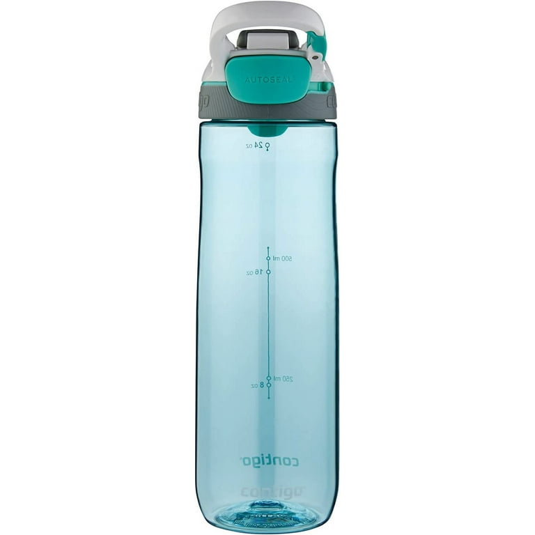  Contigo Cortland Water Bottle Bundle - 24oz Spill