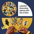 thumbnail image 3 of Paquete de accesorios LEGO DOTS Hogwarts 41808, Harry Potter, 3 of 6