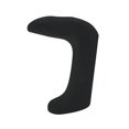 thumbnail image 3 of Mosiee Replacement Clarinet Oboe Thumb Rest Cushion Supportive And Long Lasting, 3 of 9